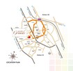 Khatri Grande Location Image