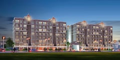 Khatri Grande