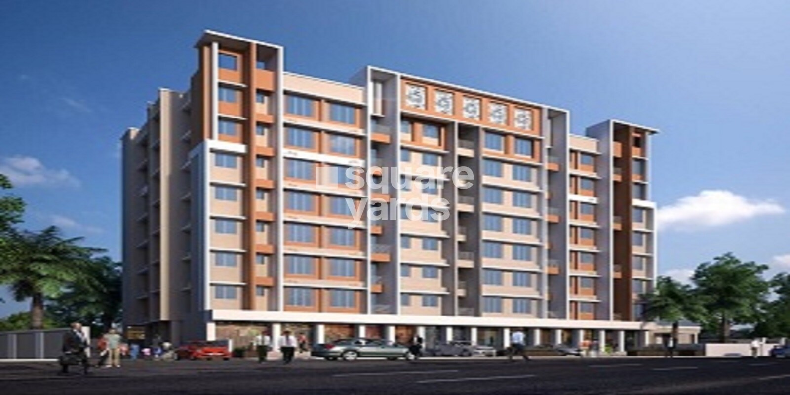Khatri NX, Badlapur West, Thane