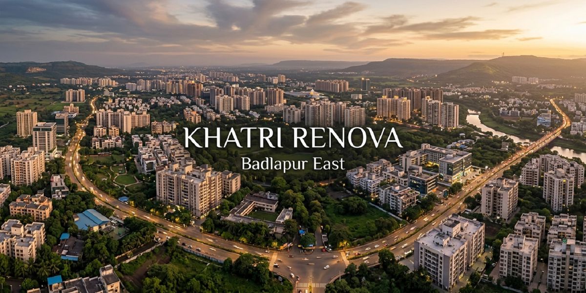 Khatri Renova Featured Image