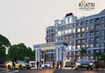Khatri Sparsh Entrance View