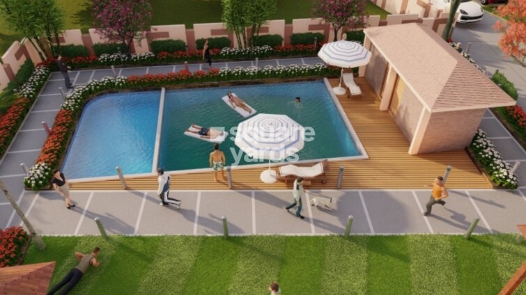 Khushi Axis World Amenities-Features 2