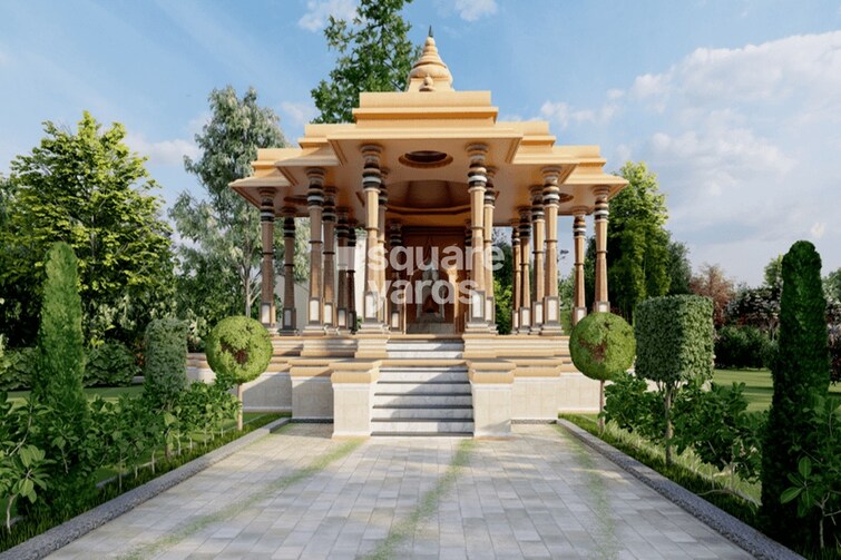 Khushi Axis World Amenities-Features 3