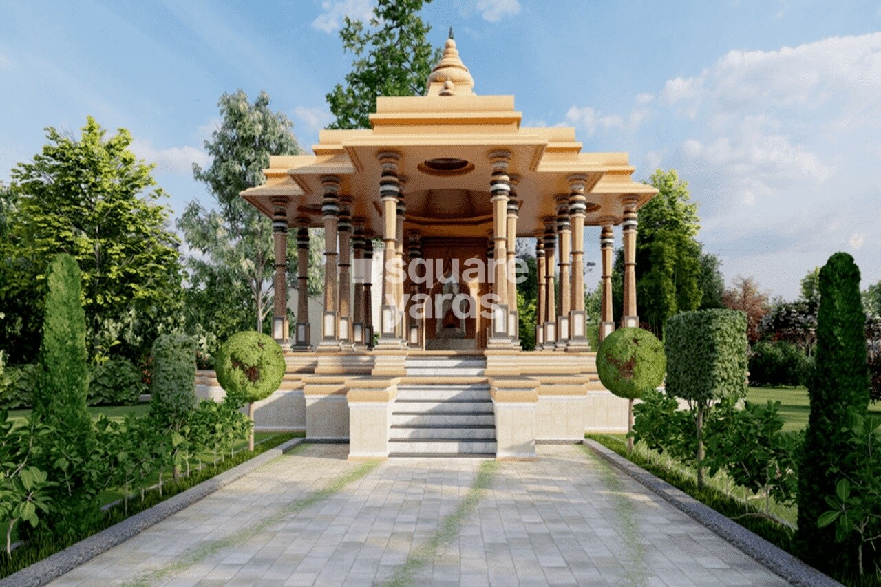 Khushi Axis World Amenities-Features 3