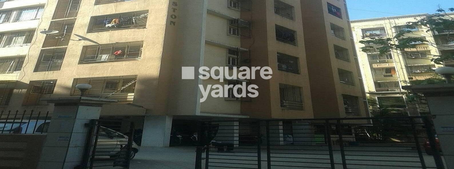 Kingstone Apartment Mira Road