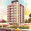 Kingstone Apartment Mira Road Tower View