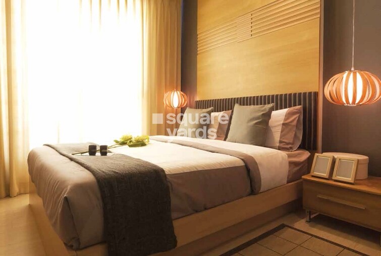 KIPL Morya Apartment Interiors 1