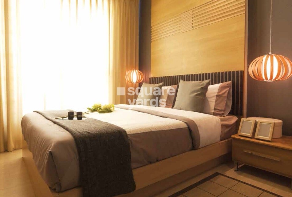 KIPL Morya Apartment Interiors 1