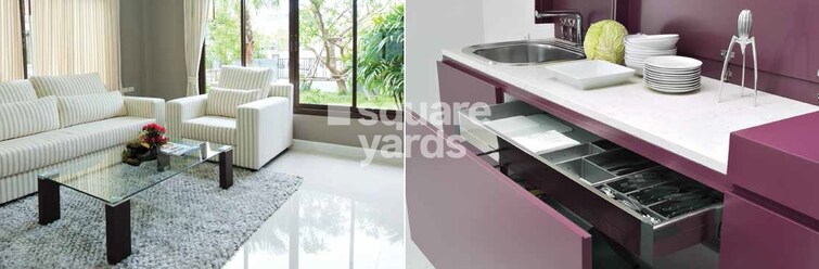 KIPL Morya Apartment Interiors 2