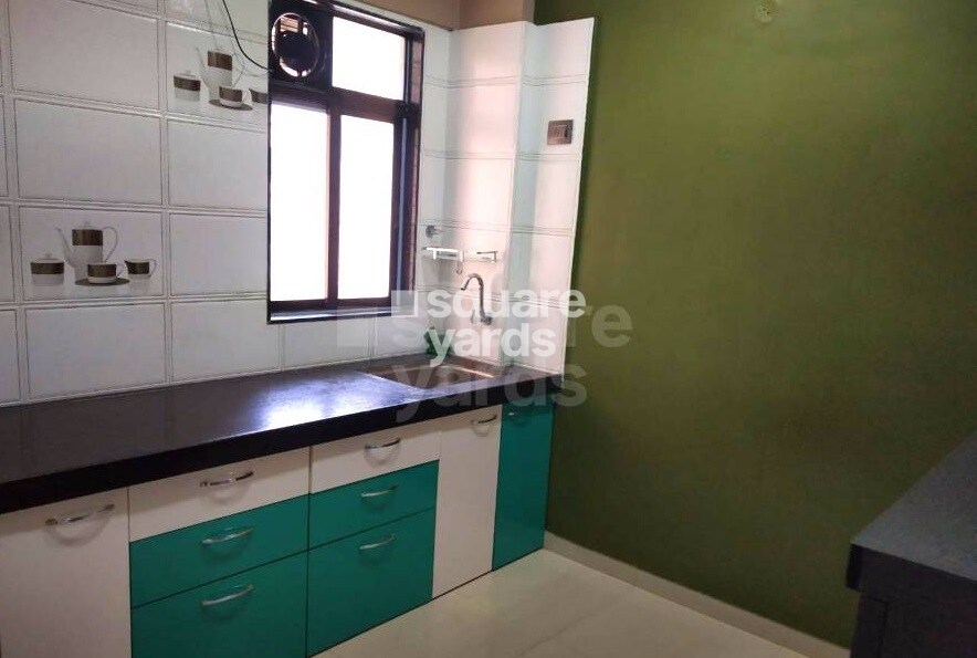 Kirans Shree Smaran Apartment Interiors 1