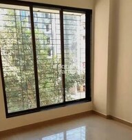 Kirans Shree Smaran Apartment Interiors