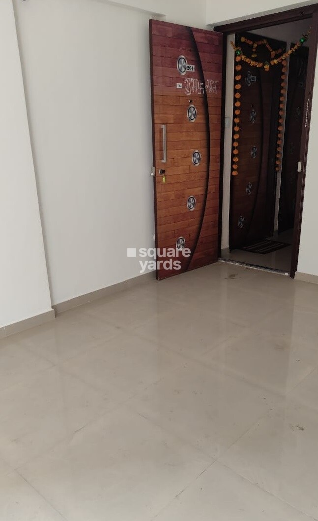 Kirans Shree Smaran Apartment Interiors 3