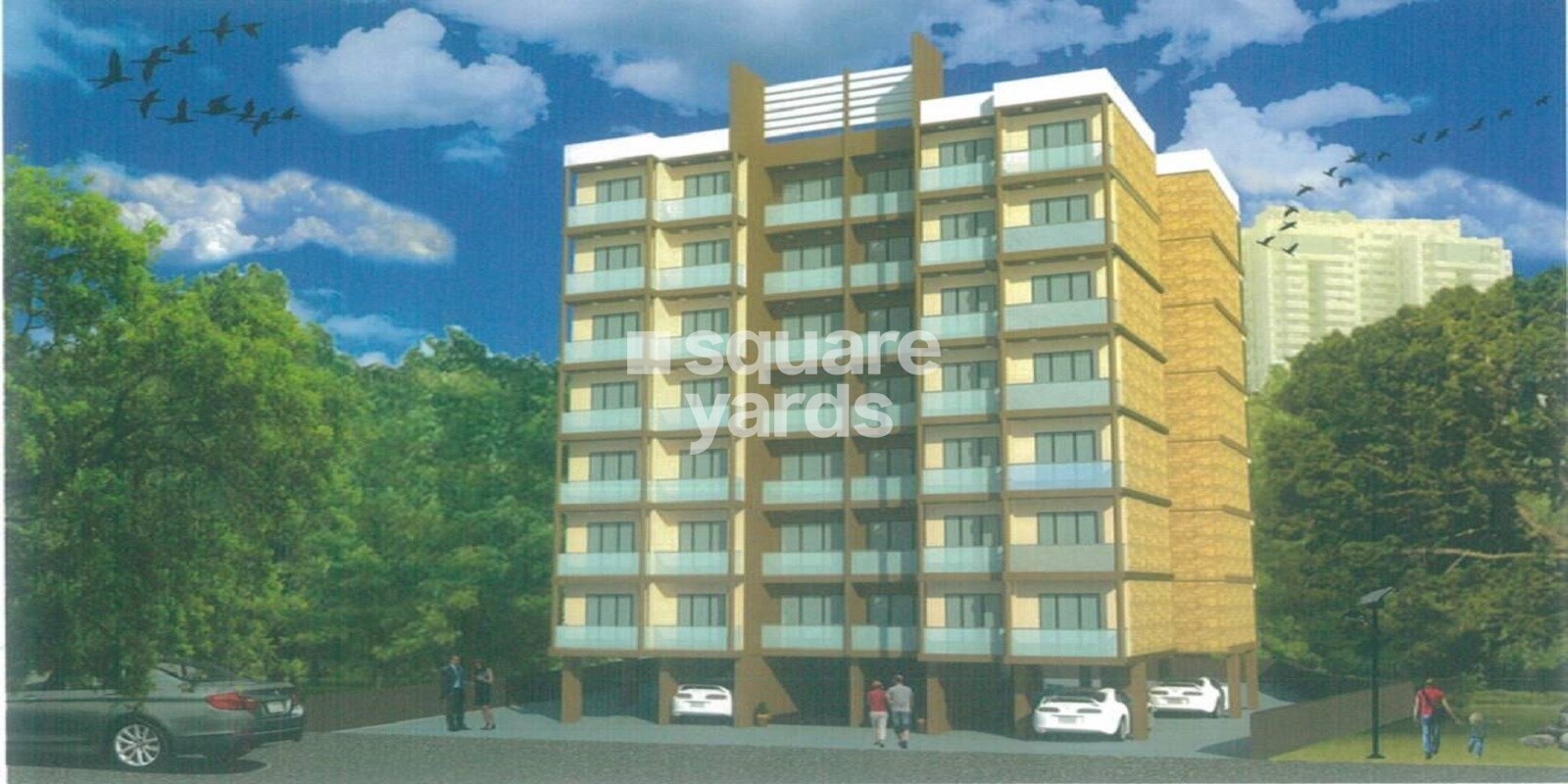 Kirans Shree Smaran