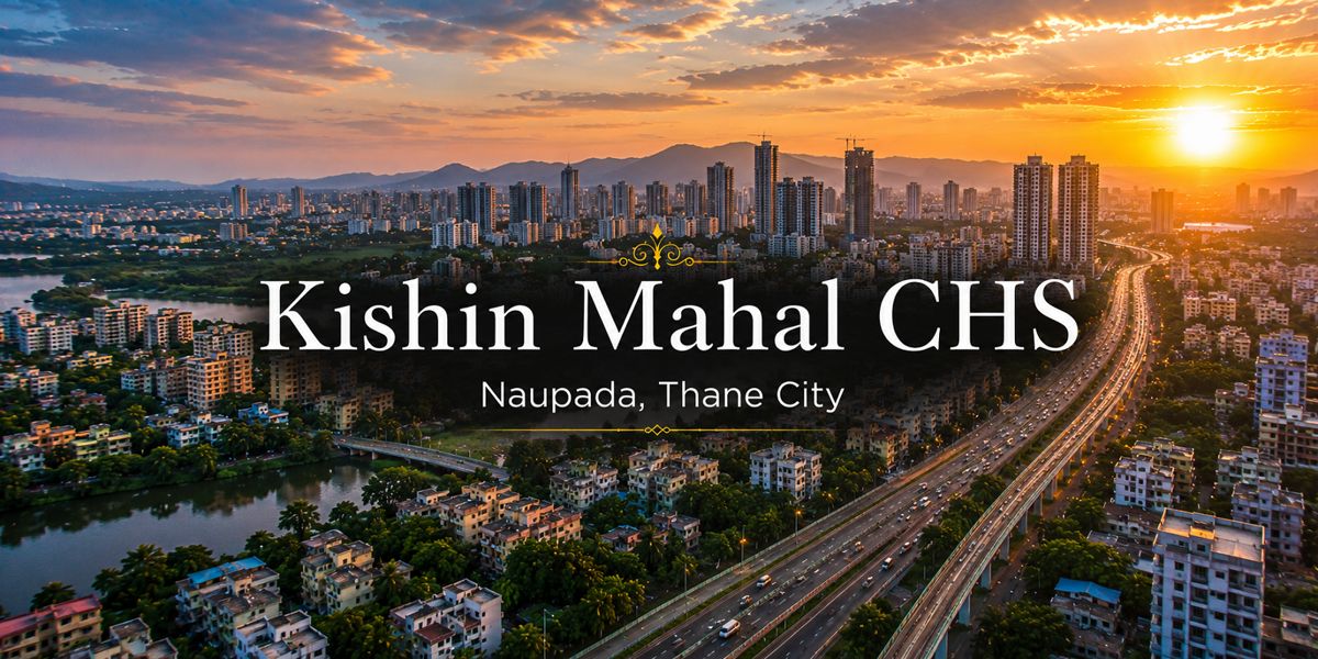 Kishin Mahal CHS