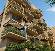 KK Primus Homes Tower View