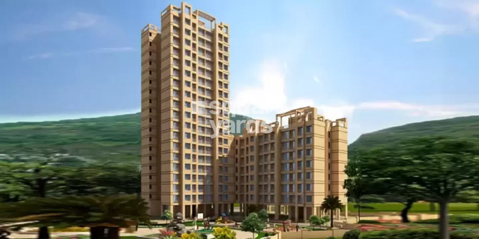 KK Residency
