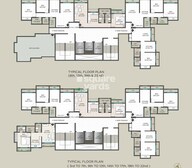 KM Horizon Exotica Floor Plans