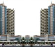 KM Horizon Flora