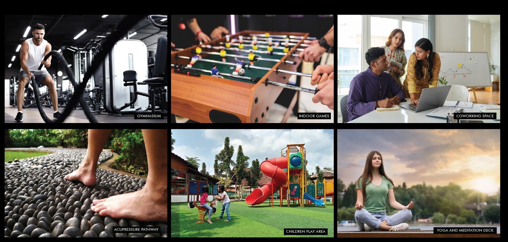 Kohinoor Anaya Amenities-Features 1