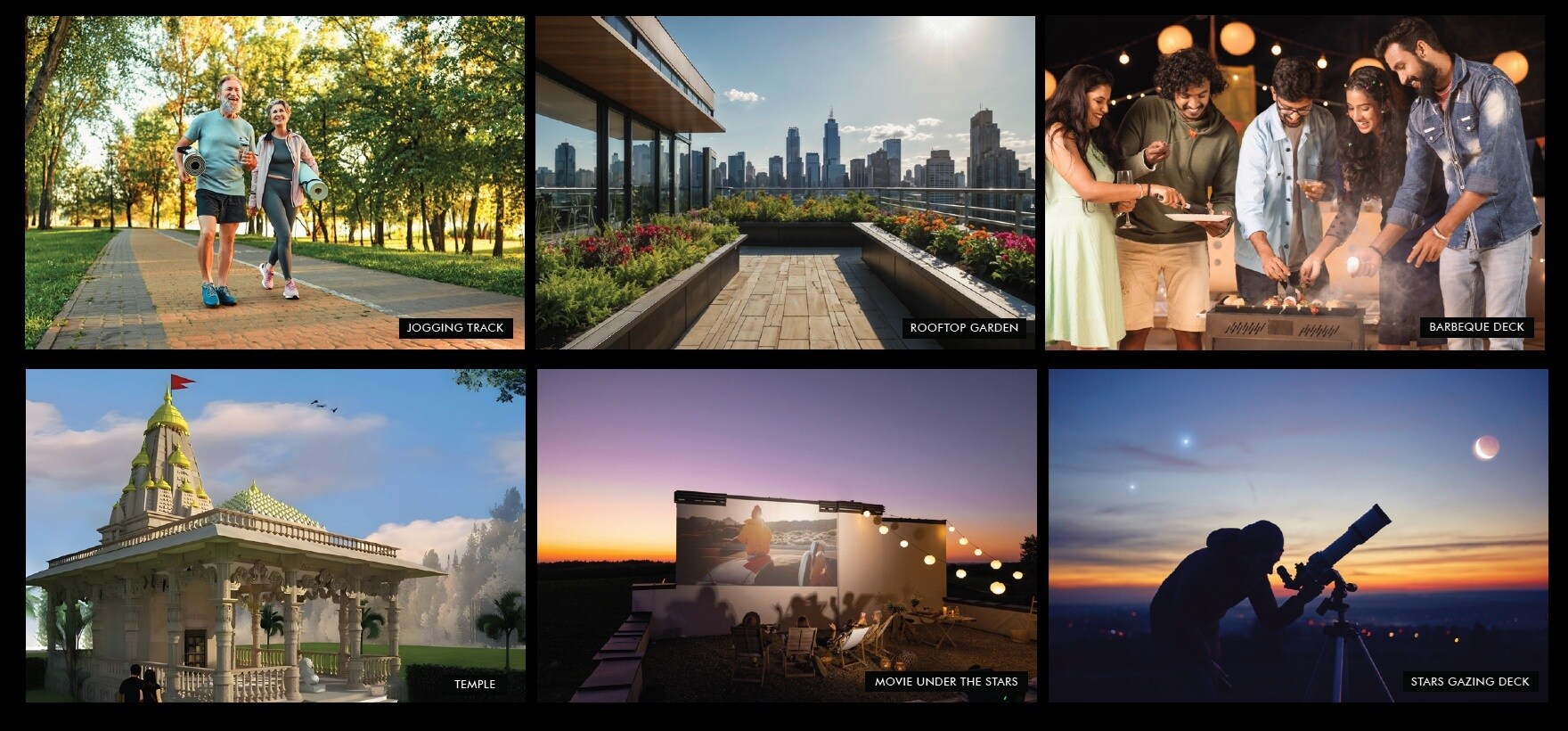 Kohinoor Anaya Amenities-Features 3