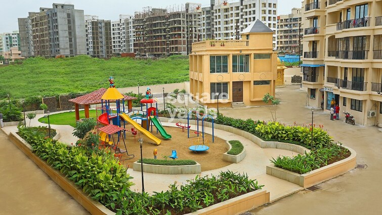 Kohinoor Castles Amenities-Features 1