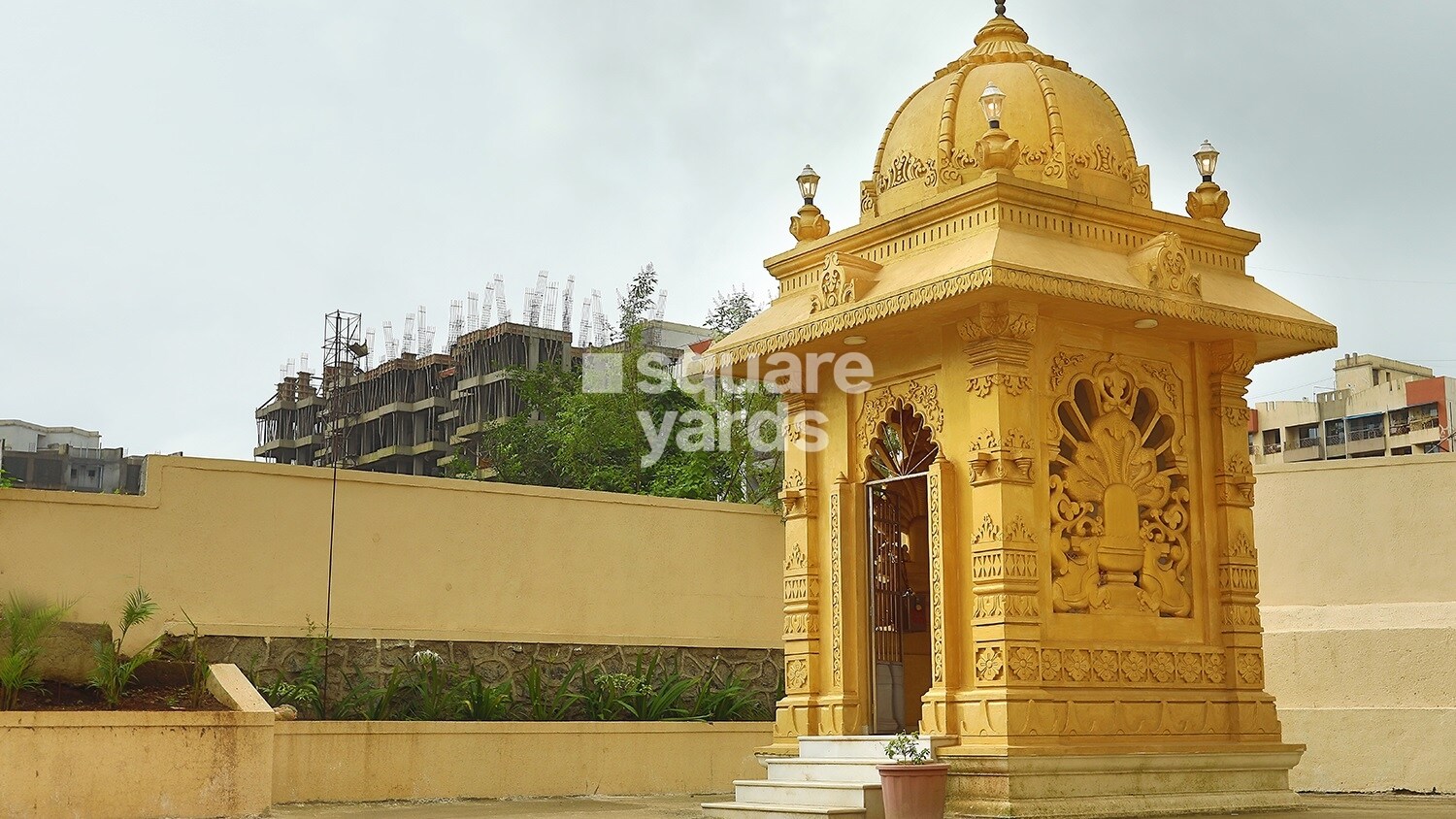 Kohinoor Castles Amenities-Features 5