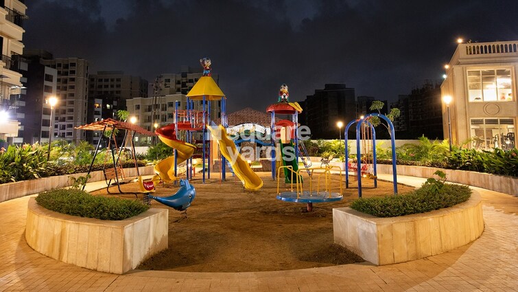 Kohinoor Castles Amenities-Features 2