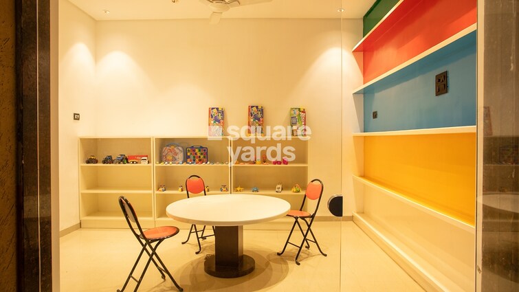 Kohinoor Castles Apartment Interiors 1