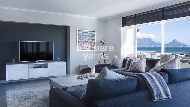 Kohinoor Castles Apartment Interiors 2