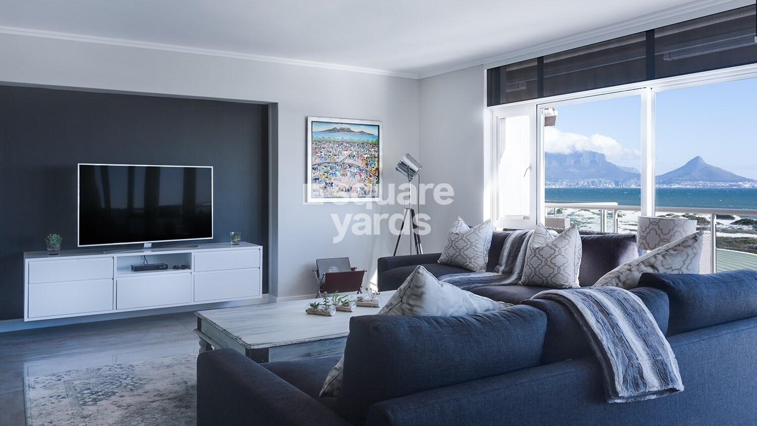 Kohinoor Castles Apartment Interiors 2