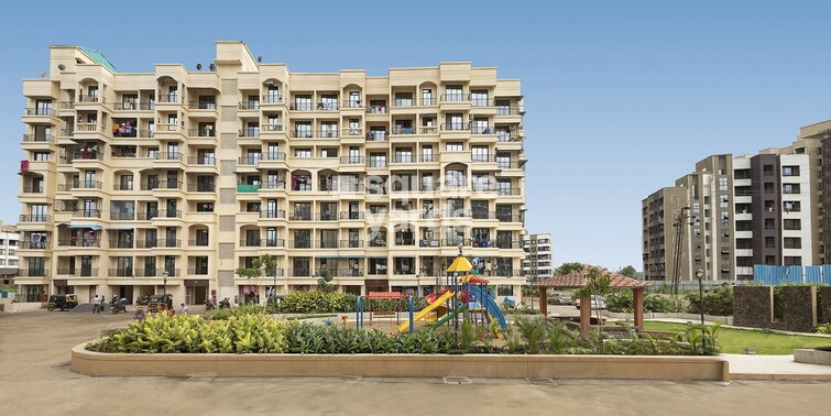 Kohinoor Castles Cover Image