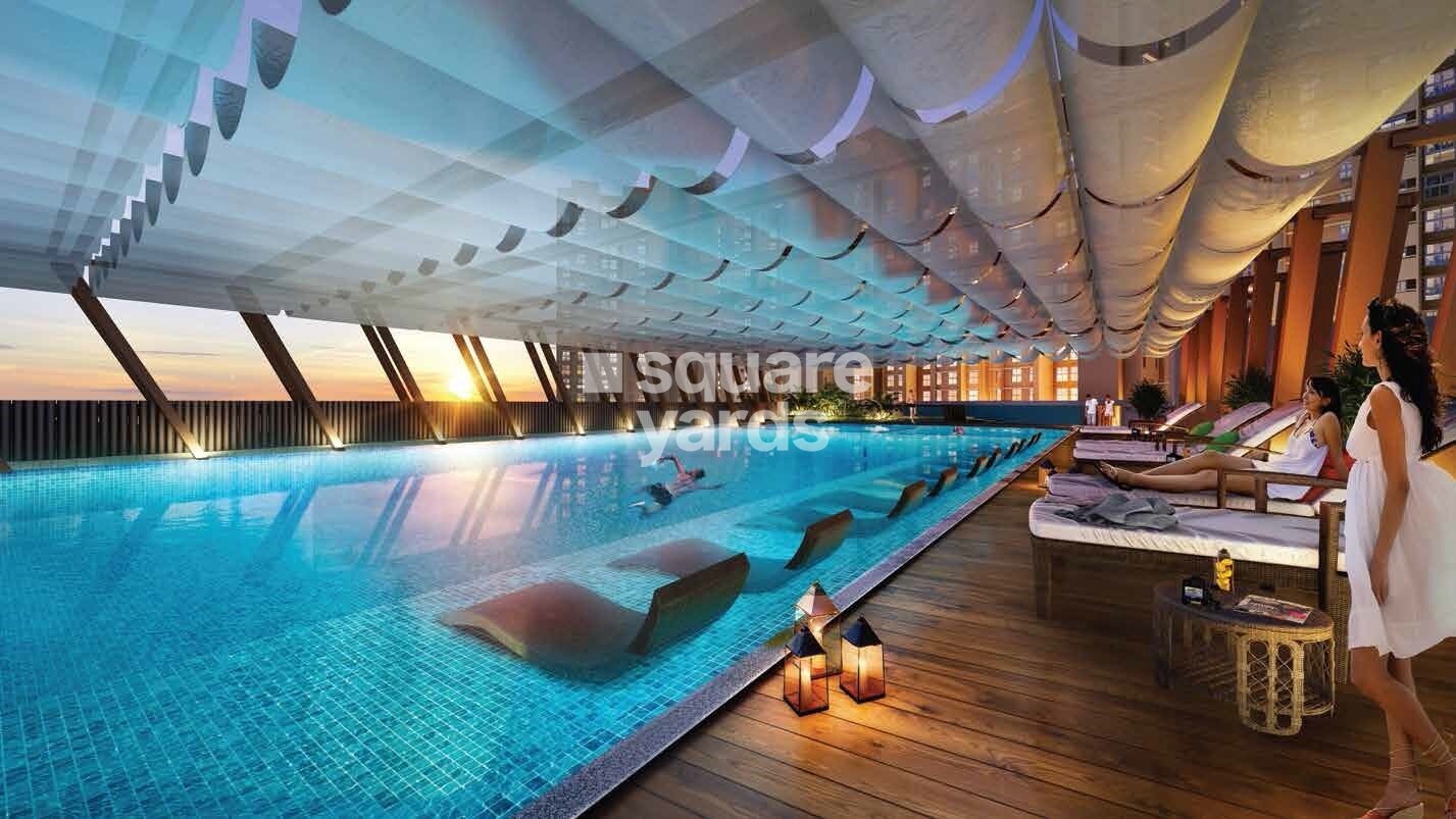 Kohinoor Eden Kalyan Amenities-Features 2