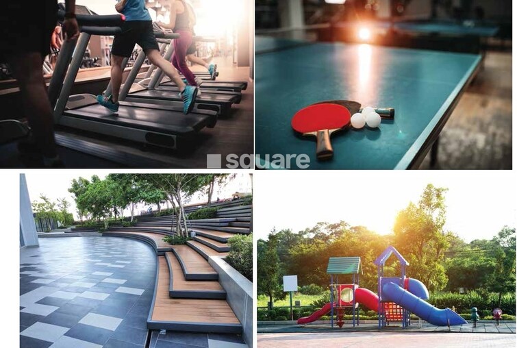 Kohinoor Eden Kalyan Amenities-Features 3