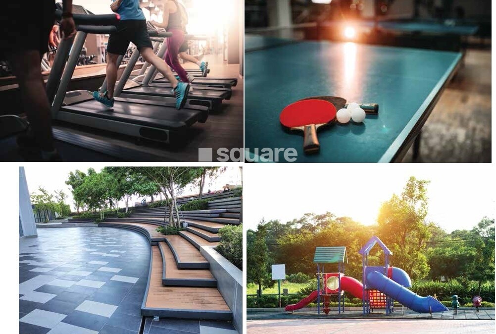 Kohinoor Eden Kalyan Amenities-Features 3