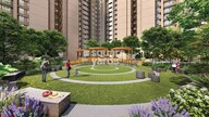 Kohinoor Eden Amenities-Features