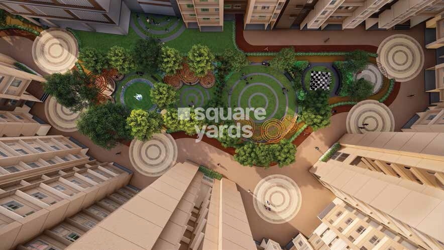 Kohinoor Eden Amenities-Features 2