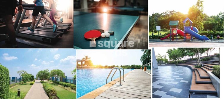 Kohinoor Eden Amenities-Features 5