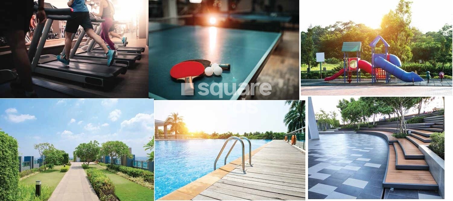 Kohinoor Eden Amenities-Features 5