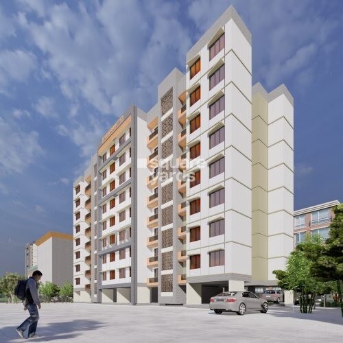 Kohinoor Heights Bhiwandi