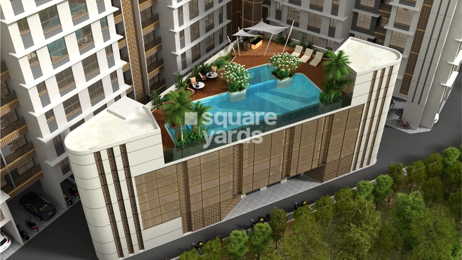 Kohinoor Highland Amenities-Features 3