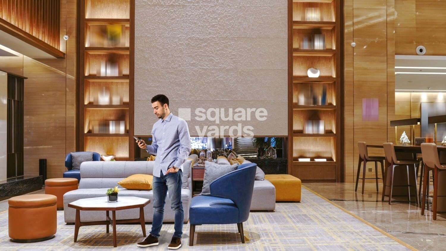 Kohinoor Highland Amenities-Features 4