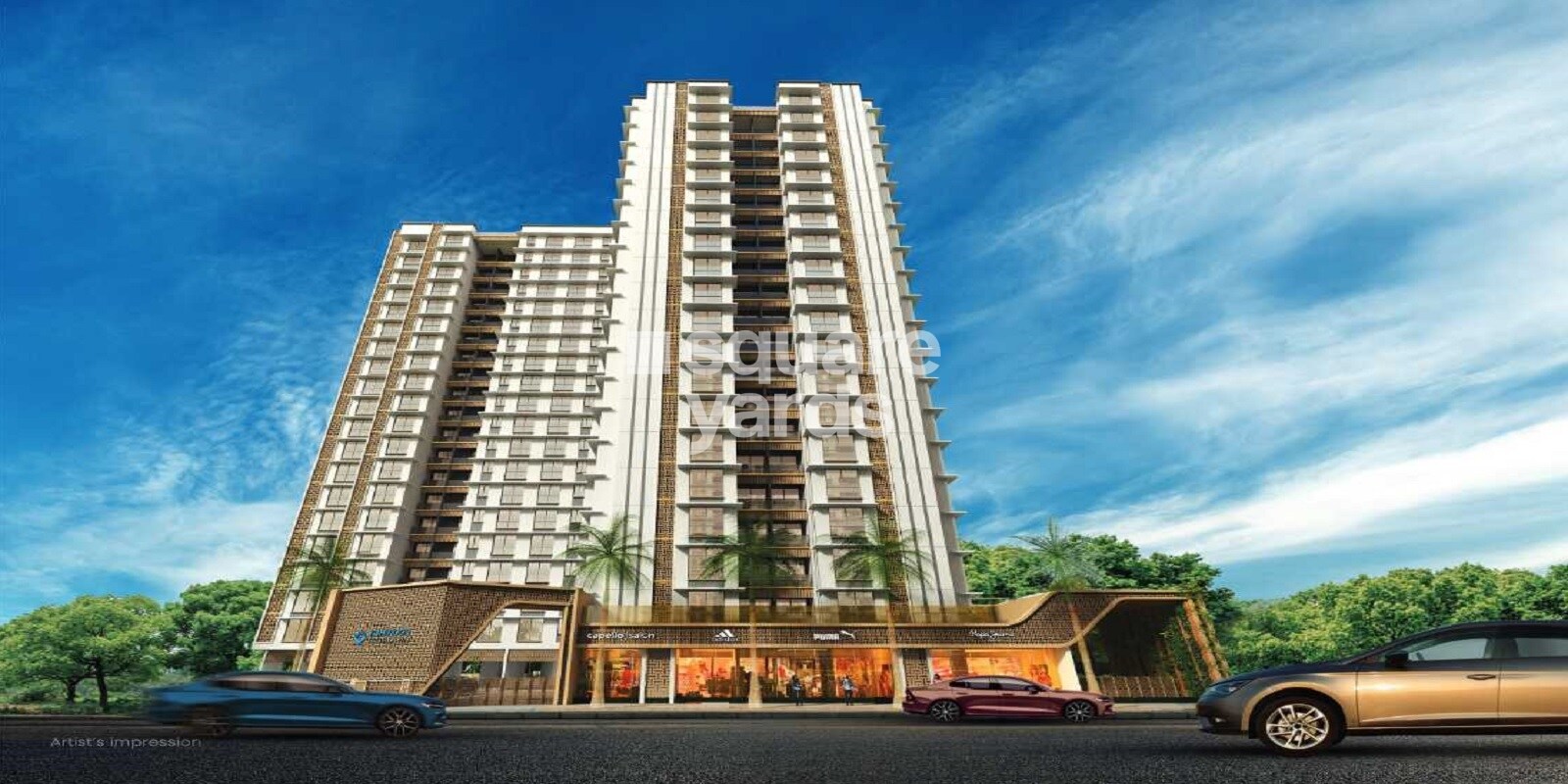 Kohinoor Highland