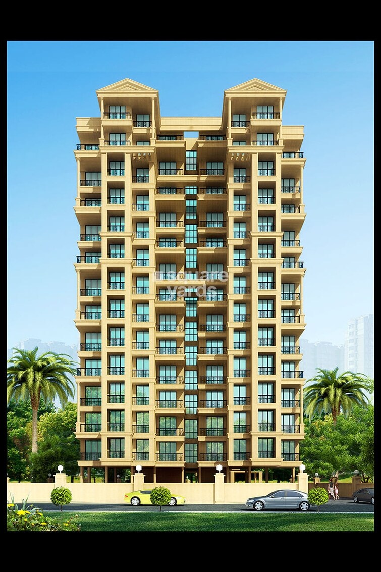 Kohinoor Lifestyle Tower View