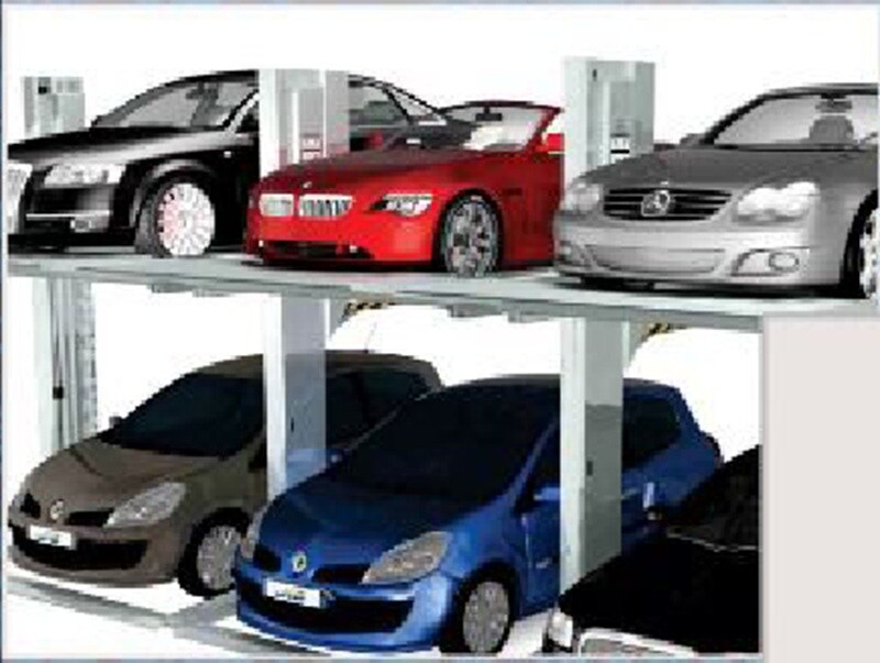 Kohinoor Luxuria Amenities-Features 3