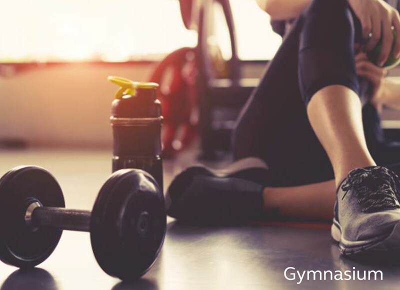 Kohinoor Majestic Amenities-Features 2