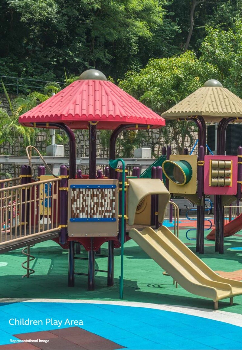 Kohinoor Majestic Amenities-Features 3