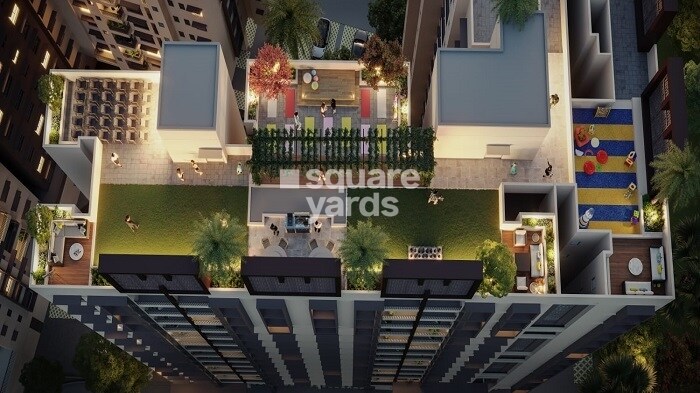 Kohinoor Prime Amenities-Features 1