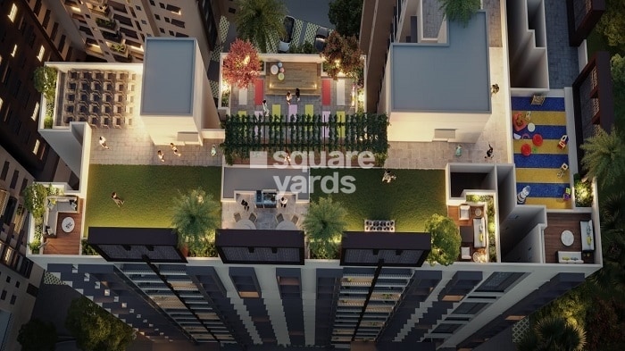 Kohinoor Prime Amenities-Features 1