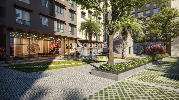 Kohinoor Prime Amenities-Features 2