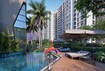 Kohinoor Uptown Amenities Features